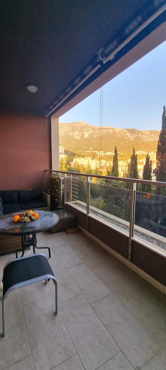 Image of Apartment - 3 Bedrooms - 2 Bathrooms for Sale in Budva-Budva-Montenegro, Image 8